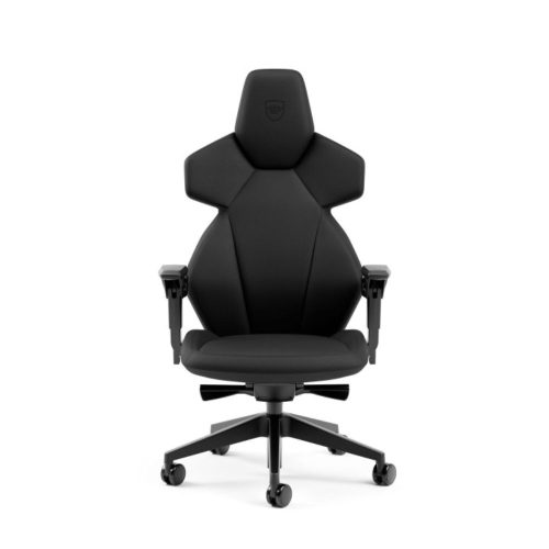 noblechairs DAWN Black Edition gamer szék, Fekete