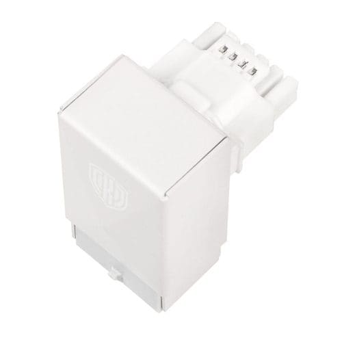 Kolink Core Pro 12VHPWR-2x6pin 90fok - Type 1, Fehér