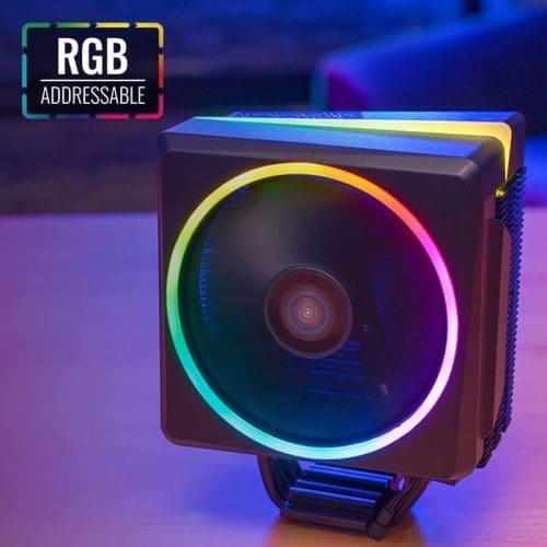 Aerocool Cylon 4 ARGB PWM 12cm