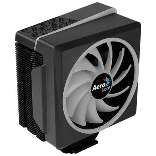Aerocool Cylon 4F ARGB PWM 12cm