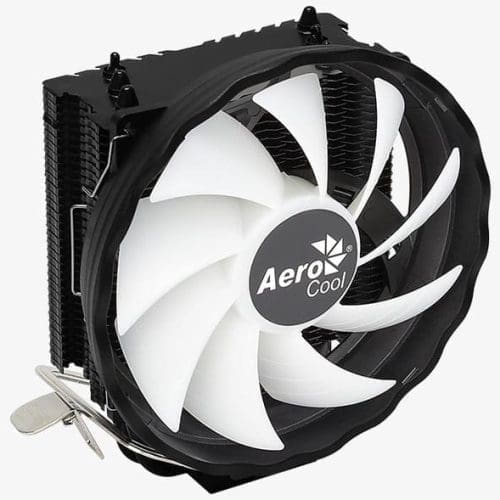 Aerocool Rave 3 ARGB PWM 12cm