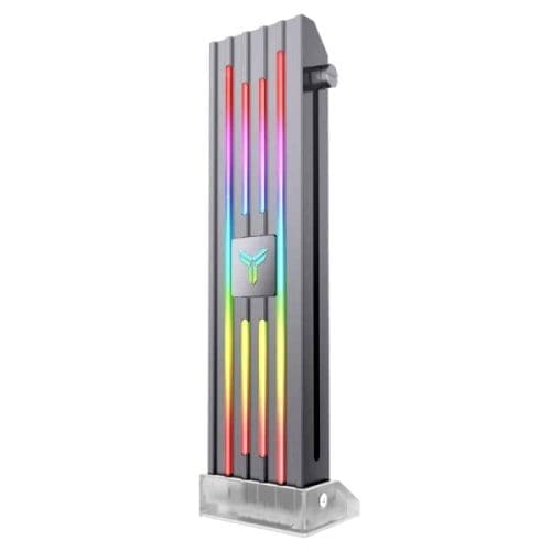 Videókártya Jonsbo VC-4 VGA tartó RGB