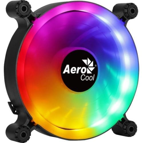 Aerocool Spectro 12 12cm FRGB LED