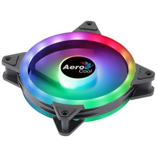 Aerocool Duo 12 ARGB 12cm ARGB LED