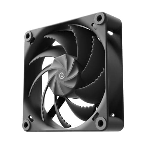 HAVN H12 PWM - 120mm, fekete