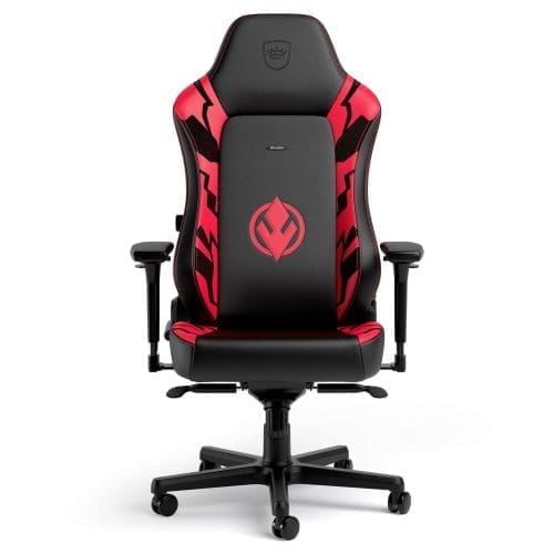 Gamer szék noblechairs Darth Maul Edition PU Bőr