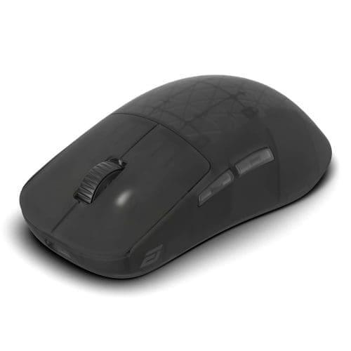 Endgame Gear OP1w 4k v2 egér, Wireless 4000Hz - Dark Frost