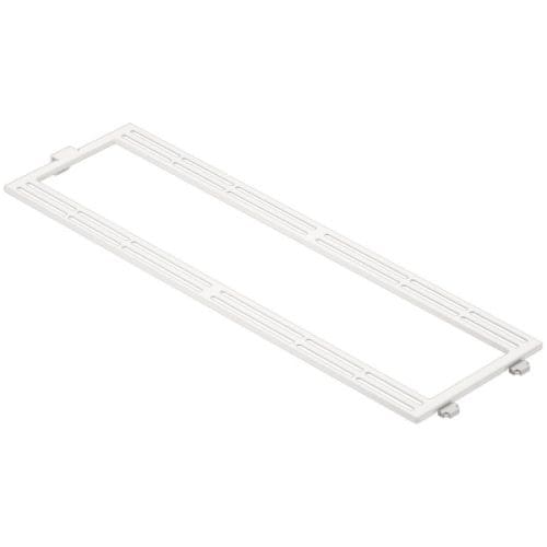 HAVN HS 420 Alsó konzol - fehér