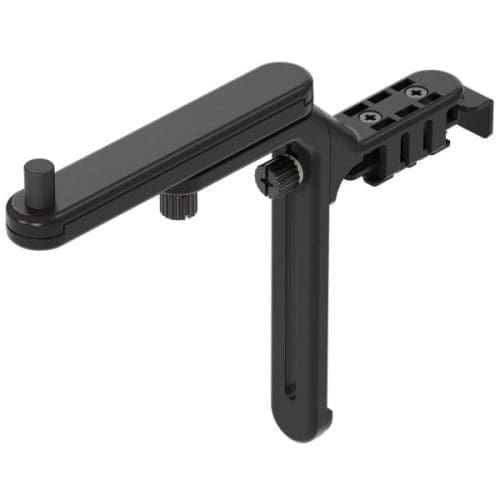 HAVN HS 420 GPU tartó - fekete