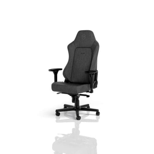 Gamer szék noblechairs HERO TX Szövet Antracit