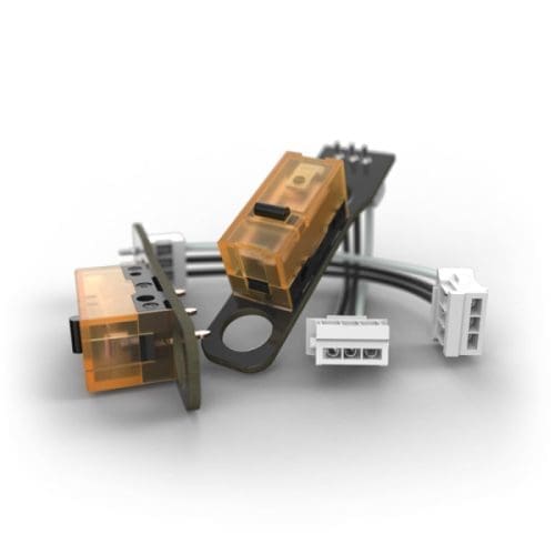 Egér Endgame Gear OP1 kapcsoló szett, Kailh GX 50-55gf