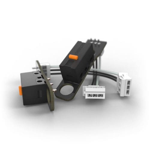 Egér Endgame Gear OP1 kapcsoló szett, Omron 60m 45-75gf