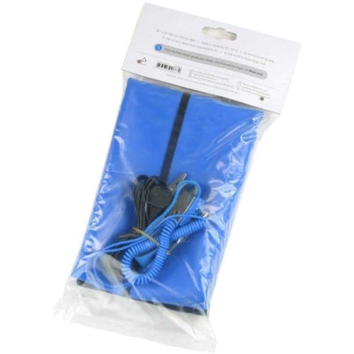 Szerszám iFixit Antisztatikus szerelőszőnyeg földeléssel