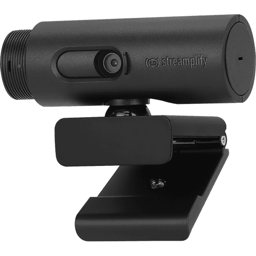 Streamplify CAM FHD 60Hz USB Type A