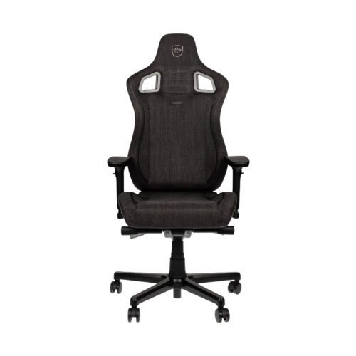 Gamer szék noblechairs EPIC Compact TX Antracit/Carbon