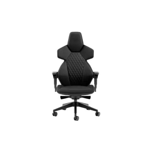 noblechairs DAWN PU gamer szék, Fekete