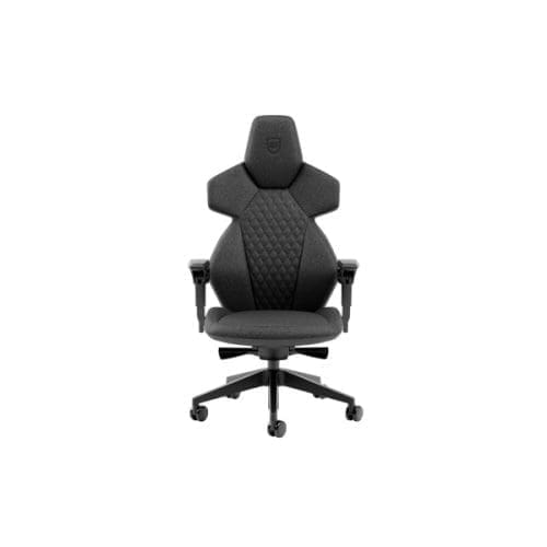 noblechairs DAWN TX gamer szék, szövet, Gránit