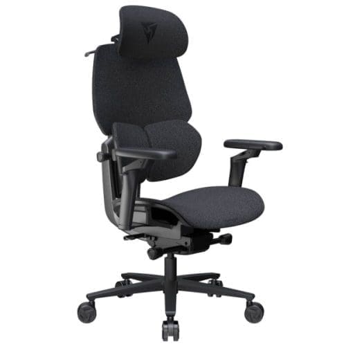 Gamer szék ThunderX3 FLEX Pro - Loft, Szürke