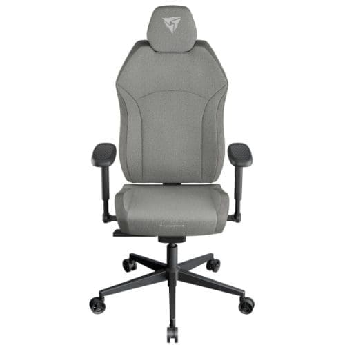 ThunderX3 Solo 360 Ergonomikus Gamer szék-Loft Air Light Grey