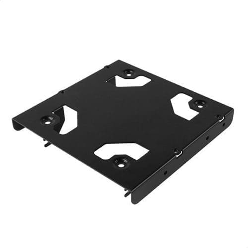 HDD beépítő keret Axagon RHD-225L 2x 2.5" > 3.5" átalakító