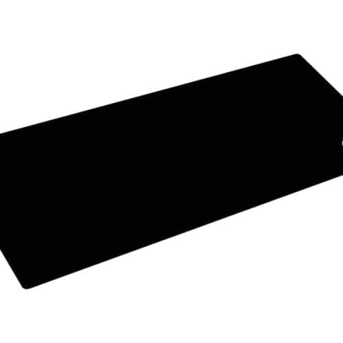 Egérpad GAMIAC 3XL10 Gaming, 1200x600x3mm, fekete