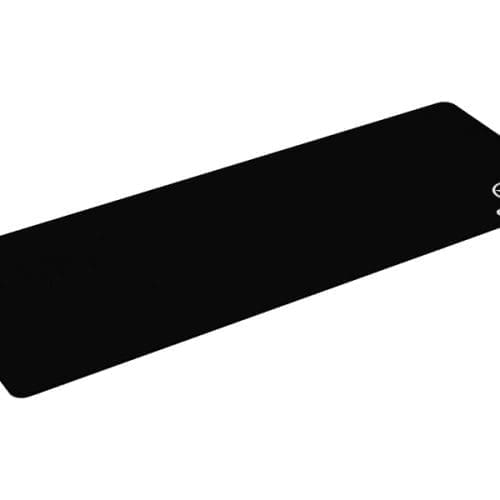 Egérpad GAMIAC 2XL10 Gaming, 900x350x3mm, fekete