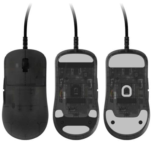 Gamer egér Endgame Gear OP1 8k v2 - Dark Frost