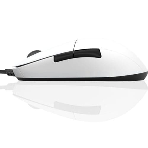 Egér Endgame Gear XM1r Optikai USB Fehér