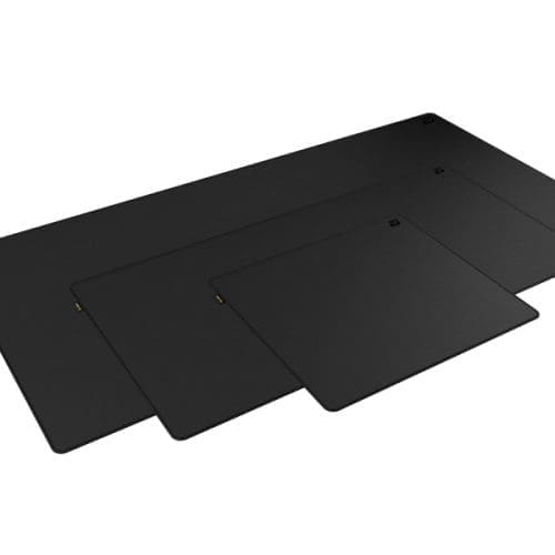 Egérpad Endgame Gear MPC-1200 Cordura Dark Black
