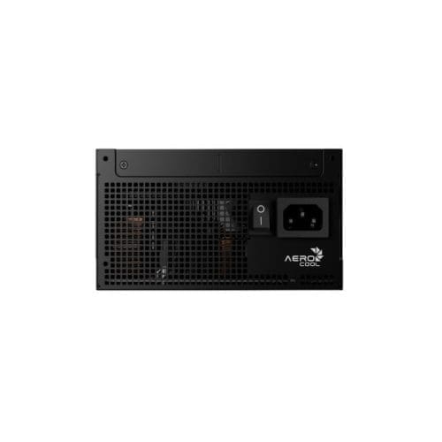 Tápegység Aerocool SMART B1 1000 100-240~ Full Range APFC EU BOX