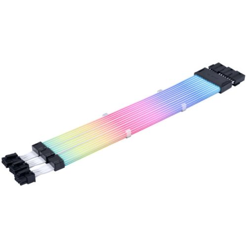 Kábel Lian Li Strimer Wireless 3x 8-Pin GPU kábel