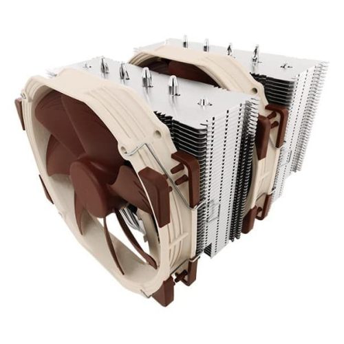 Processzor hűtő Noctua NH-D15 SE-AM4 14cm AM4