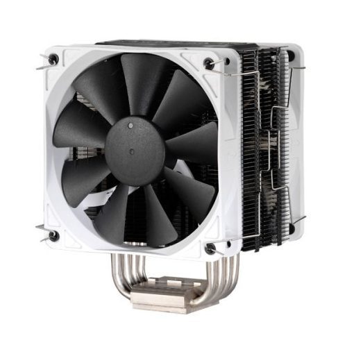 Processzor hűtő PHANTEKS PH-TC12DX 2x 12cm Fekete