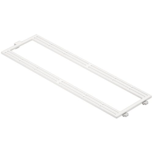 HAVN HS 420 Alsó ventilátor konzol - fehér