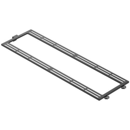 HAVN HS 420 Alsó ventilátor konzol - fekete