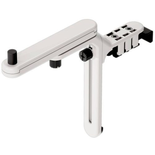 HAVN HS 420 GPU tartó - fehér