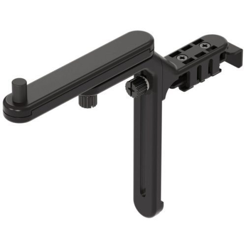 HAVN HS 420 GPU tartó - fekete