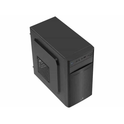 Számítógépház Aerocool CS-103 mATX Fekete
