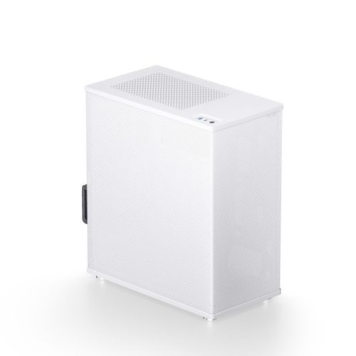 Számítógépház Jonsbo VR4 Full Mesh ATX Fehér
